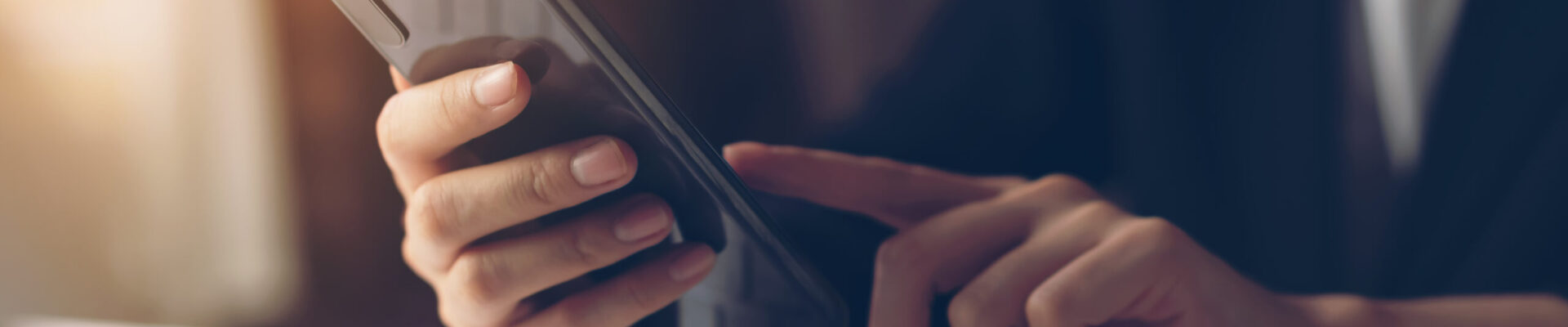 Woman using smartphone. The concept of using the phone is essential in everyday life. Woman using smartphone. The concept of using the phone is essential in everyday life.